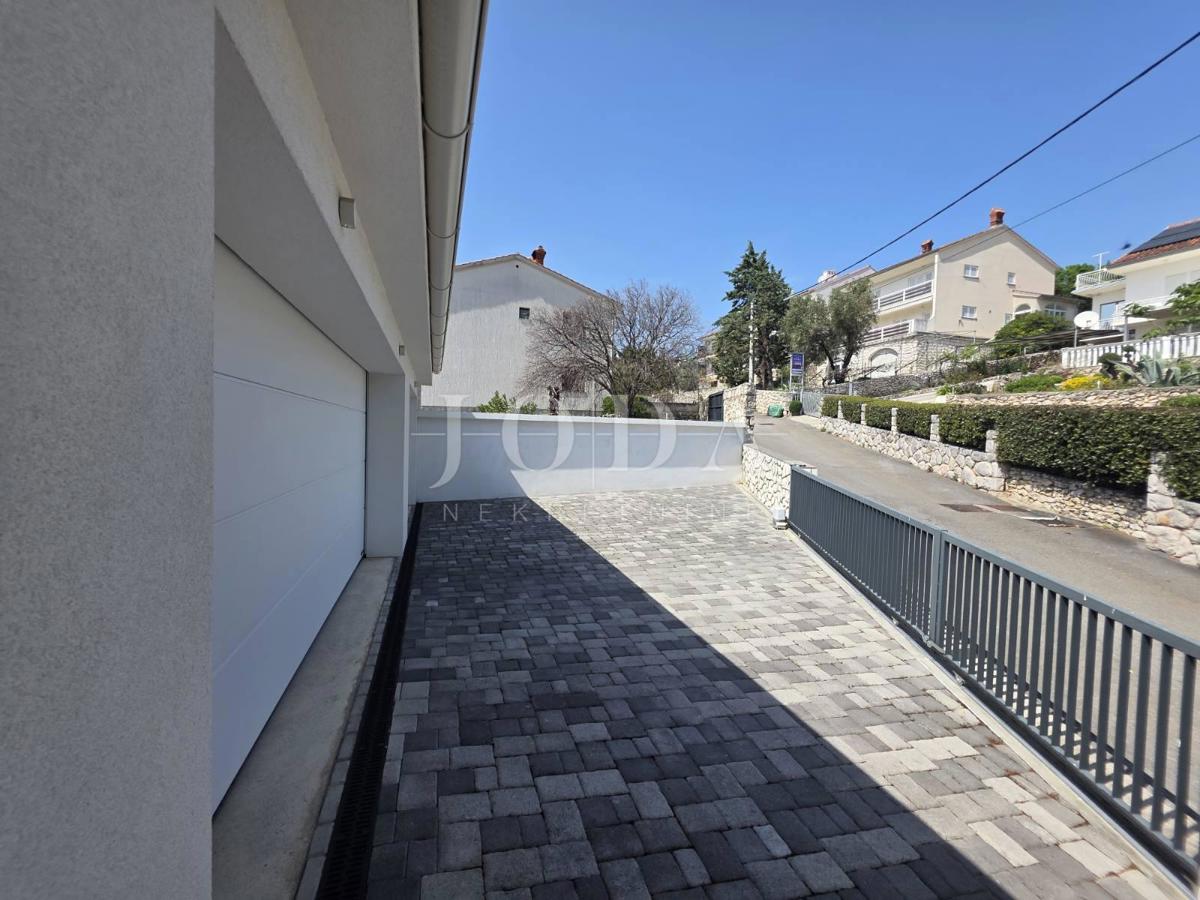 Casa Novi Vinodolski, 150m2