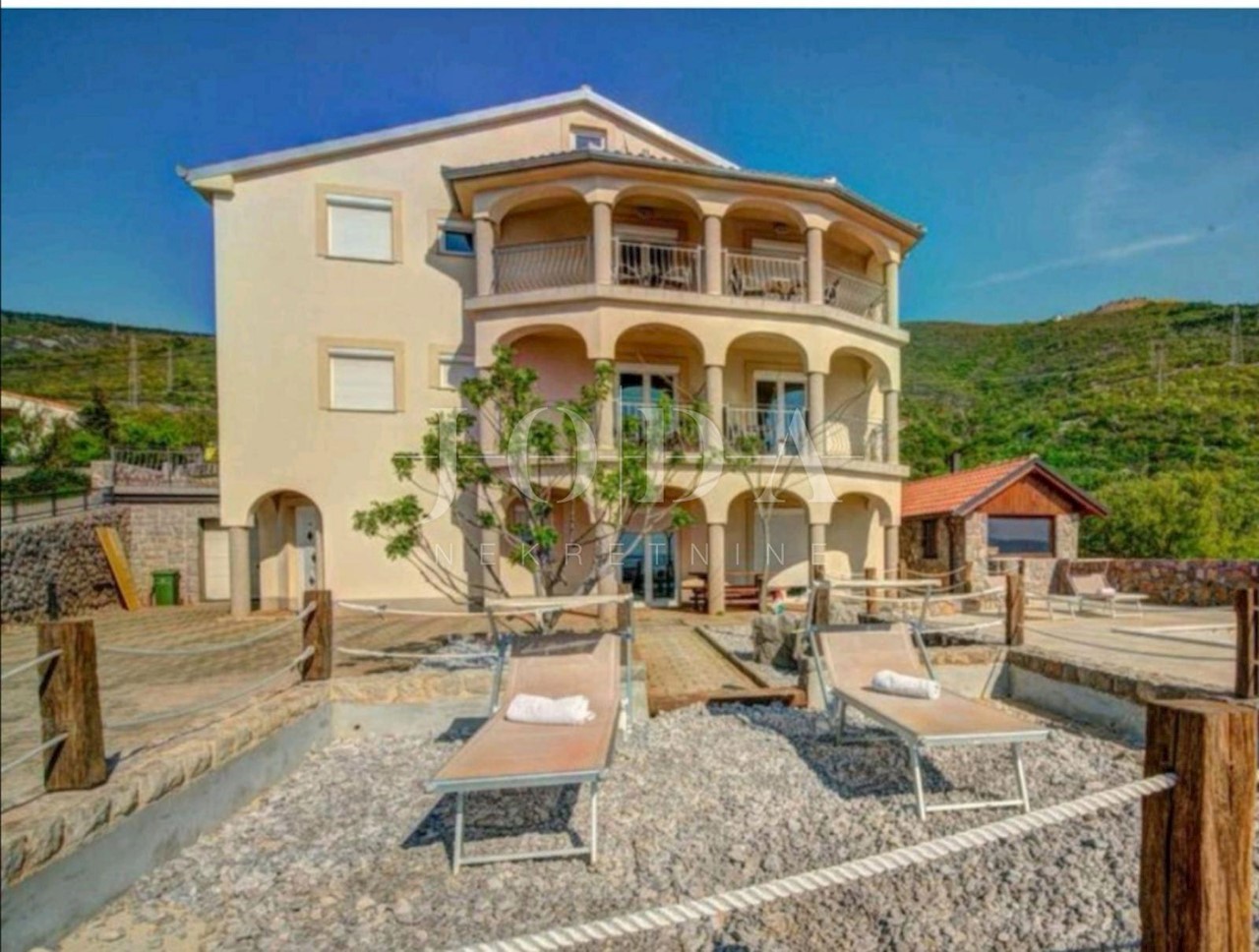 Casa Sveti Juraj, Senj, 240m2