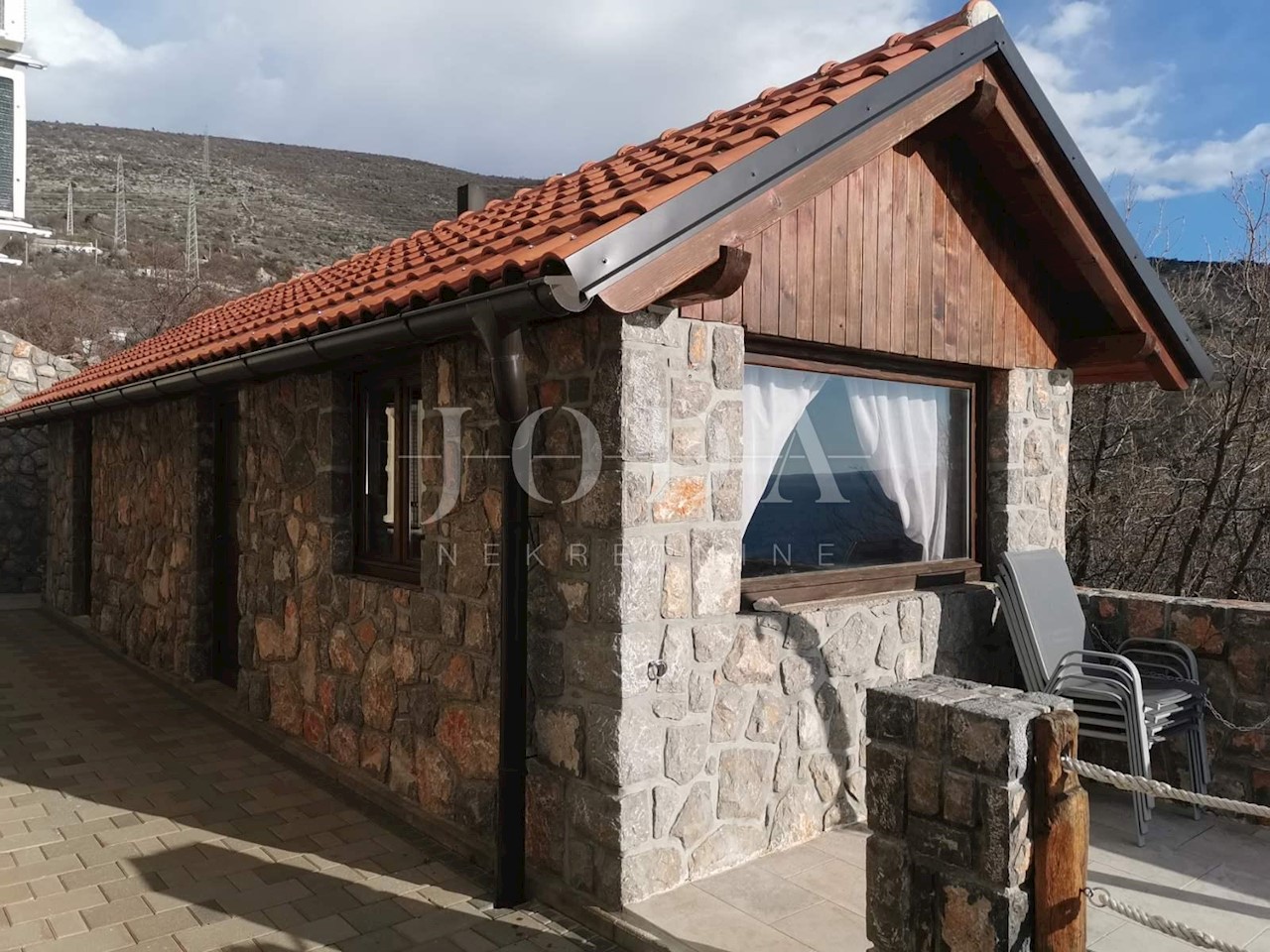 Casa Sveti Juraj, Senj, 240m2