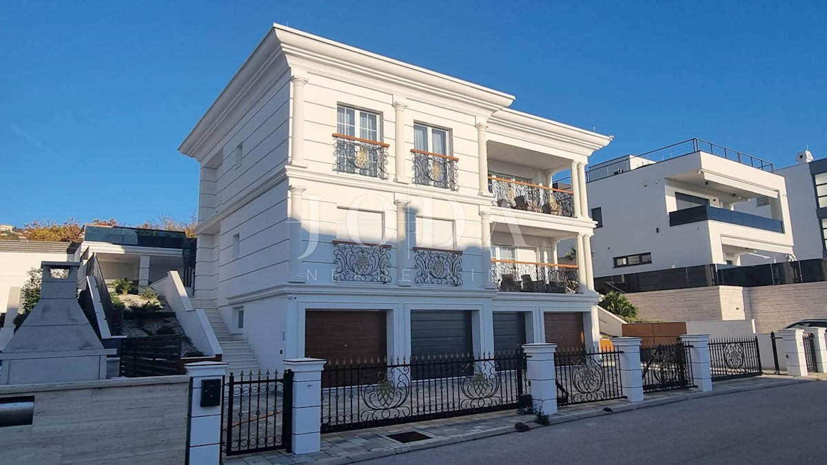 Casa Crikvenica, 150m2