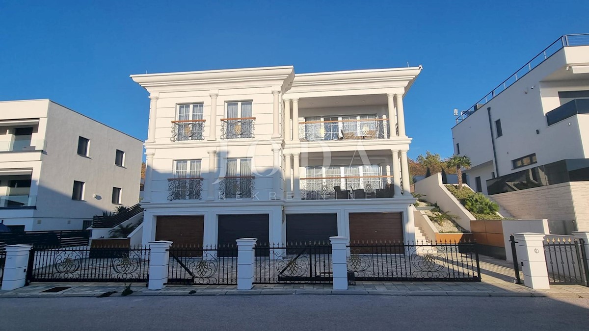 Casa Crikvenica, 150m2