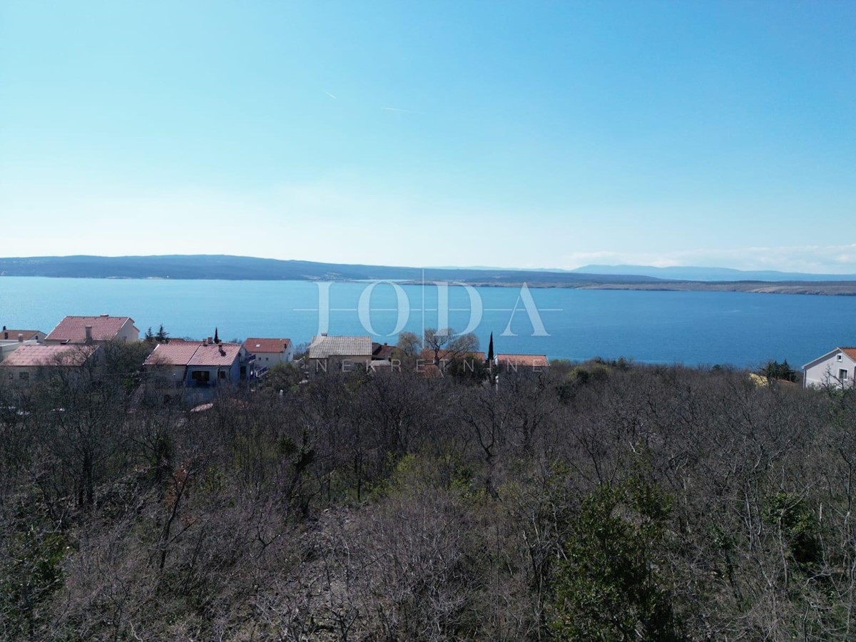 Allogio Dramalj, Crikvenica, 96m2