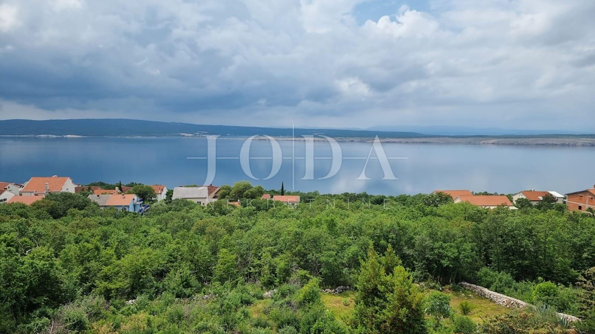 Allogio Dramalj, Crikvenica, 96m2