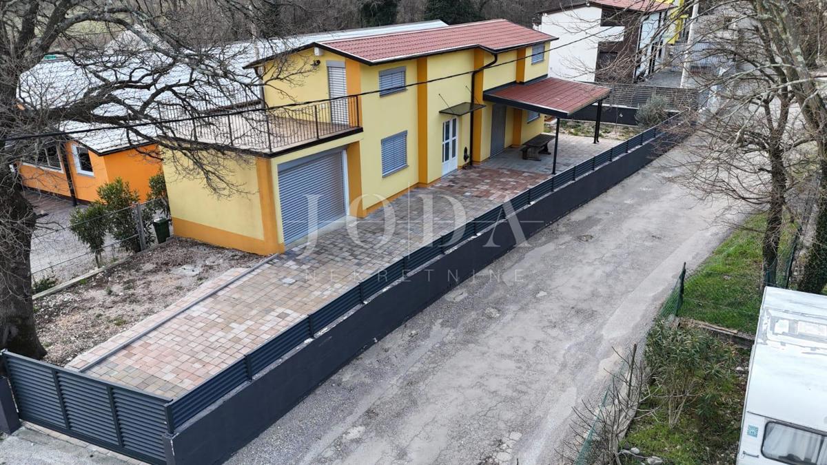 Casa Bribir, Vinodolska Općina, 60,99m2