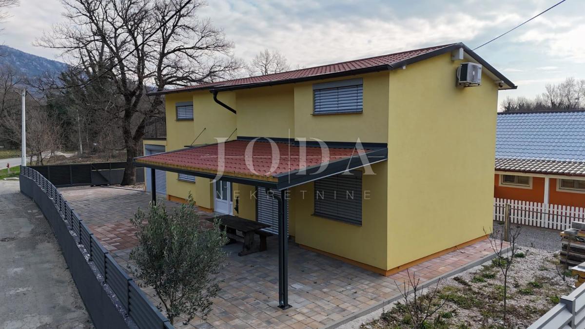 Casa Bribir, Vinodolska Općina, 60,99m2