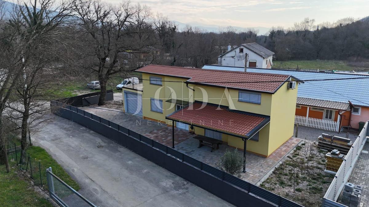 Casa Bribir, Vinodolska Općina, 60,99m2