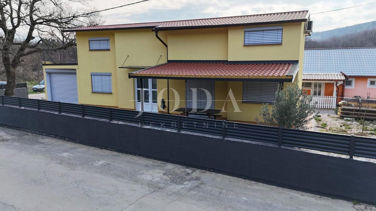 Casa Bribir, Vinodolska Općina, 60,99m2