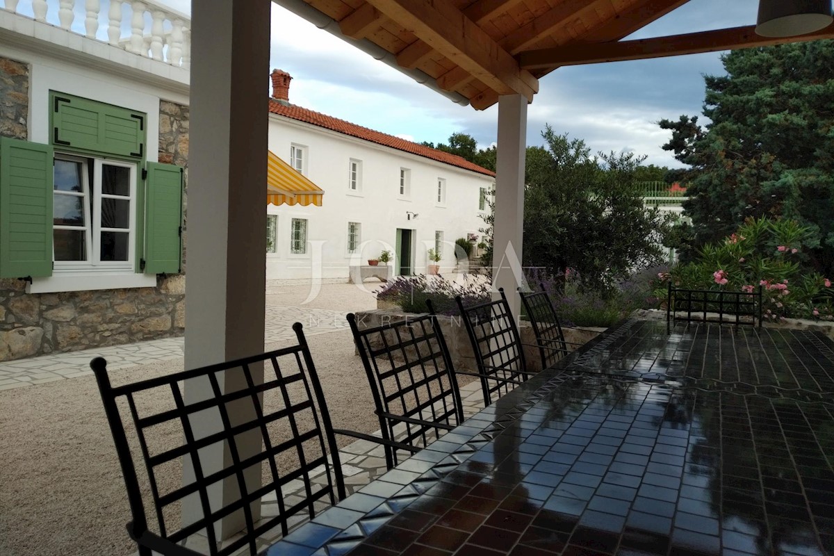 Casa Jadranovo, Crikvenica, 100m2