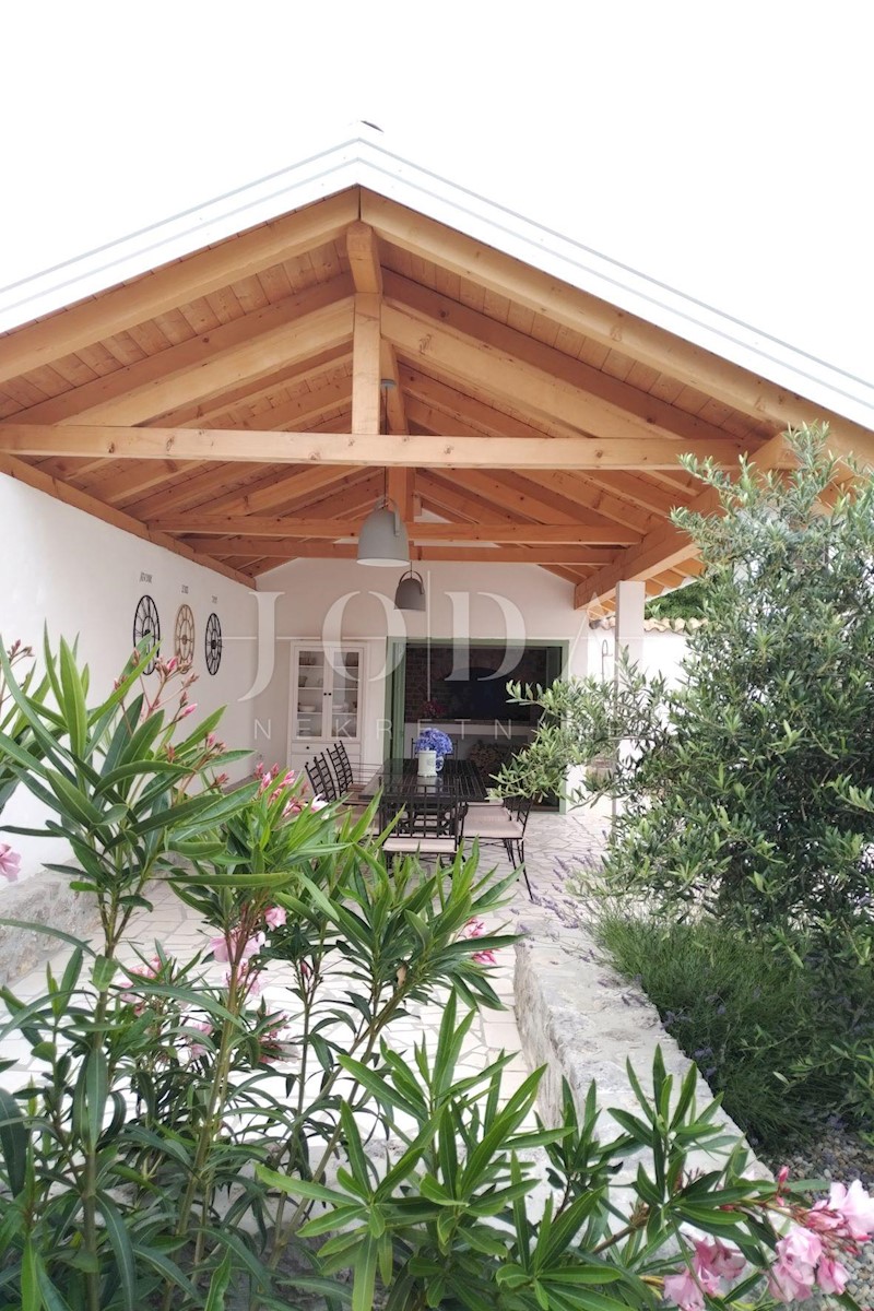 Casa Jadranovo, Crikvenica, 100m2