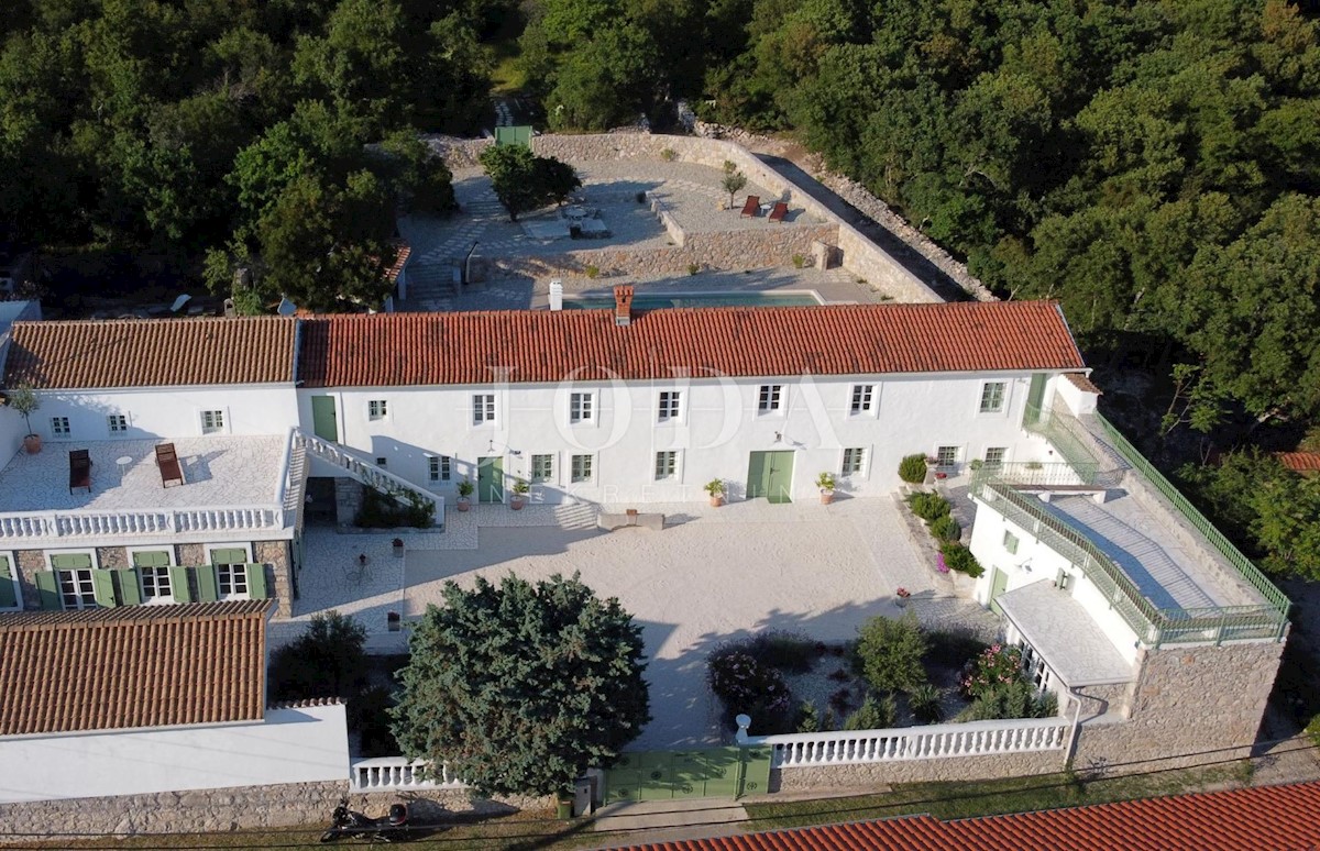 Casa Jadranovo, Crikvenica, 100m2