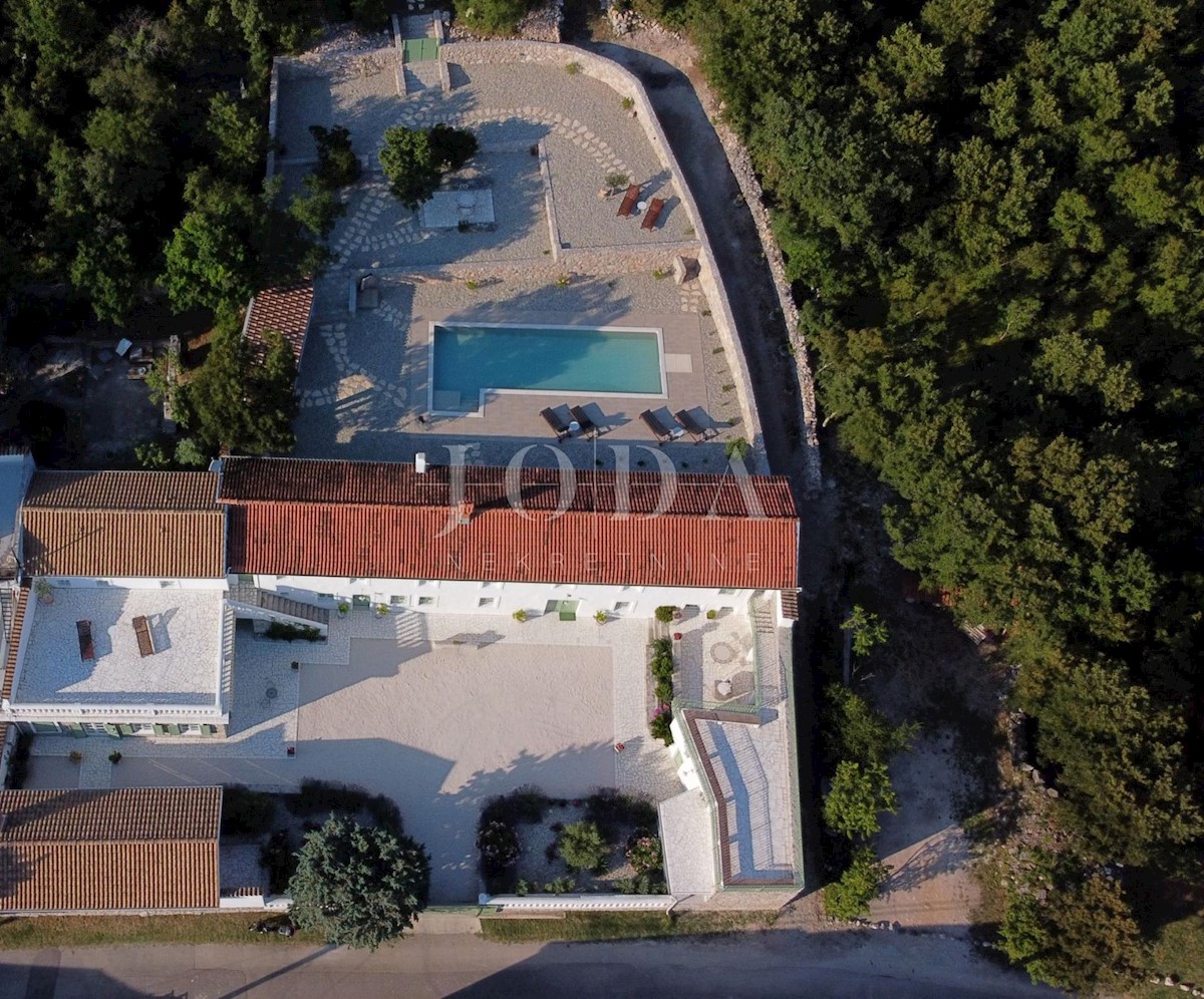 Casa Jadranovo, Crikvenica, 100m2