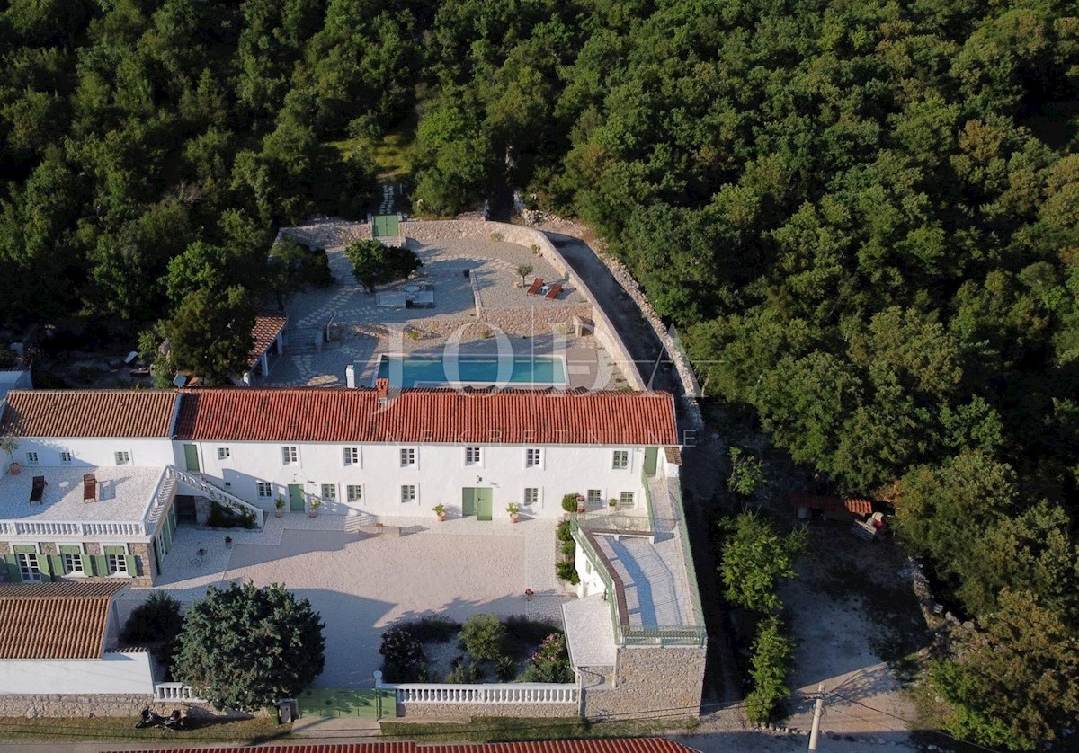 Casa Jadranovo, Crikvenica, 100m2