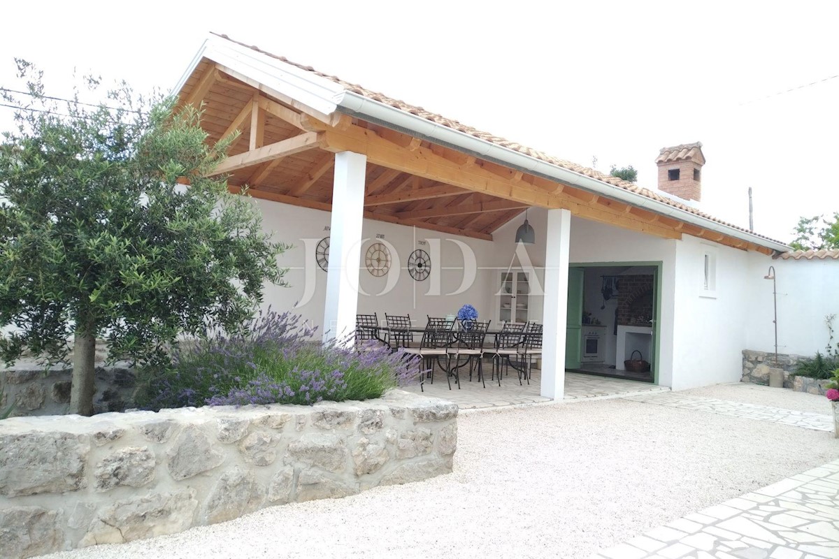 Casa Jadranovo, Crikvenica, 100m2