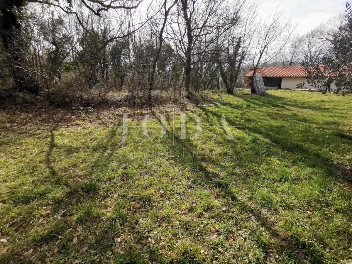 Terreno Bribir, Vinodolska Općina, 1.390m2