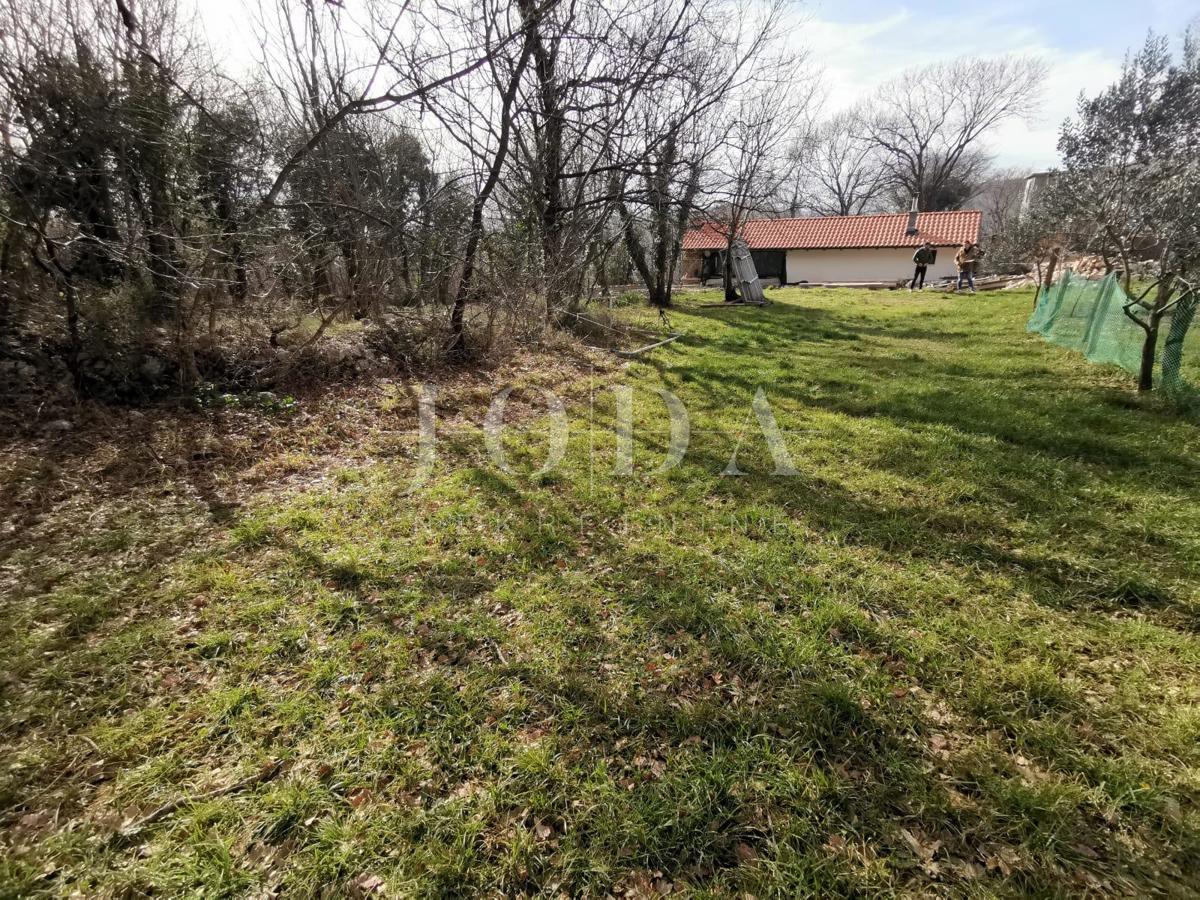 Terreno Bribir, Vinodolska Općina, 1.390m2