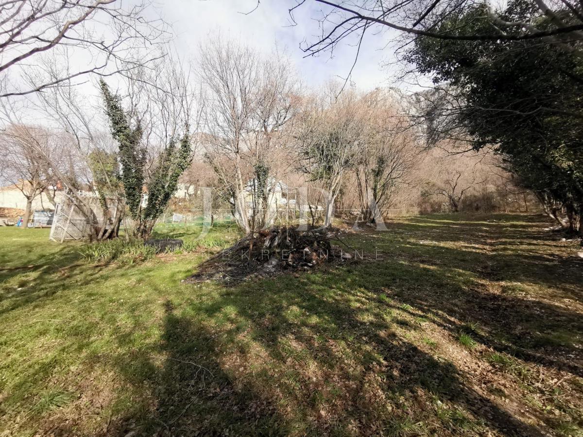 Terreno Bribir, Vinodolska Općina, 1.390m2