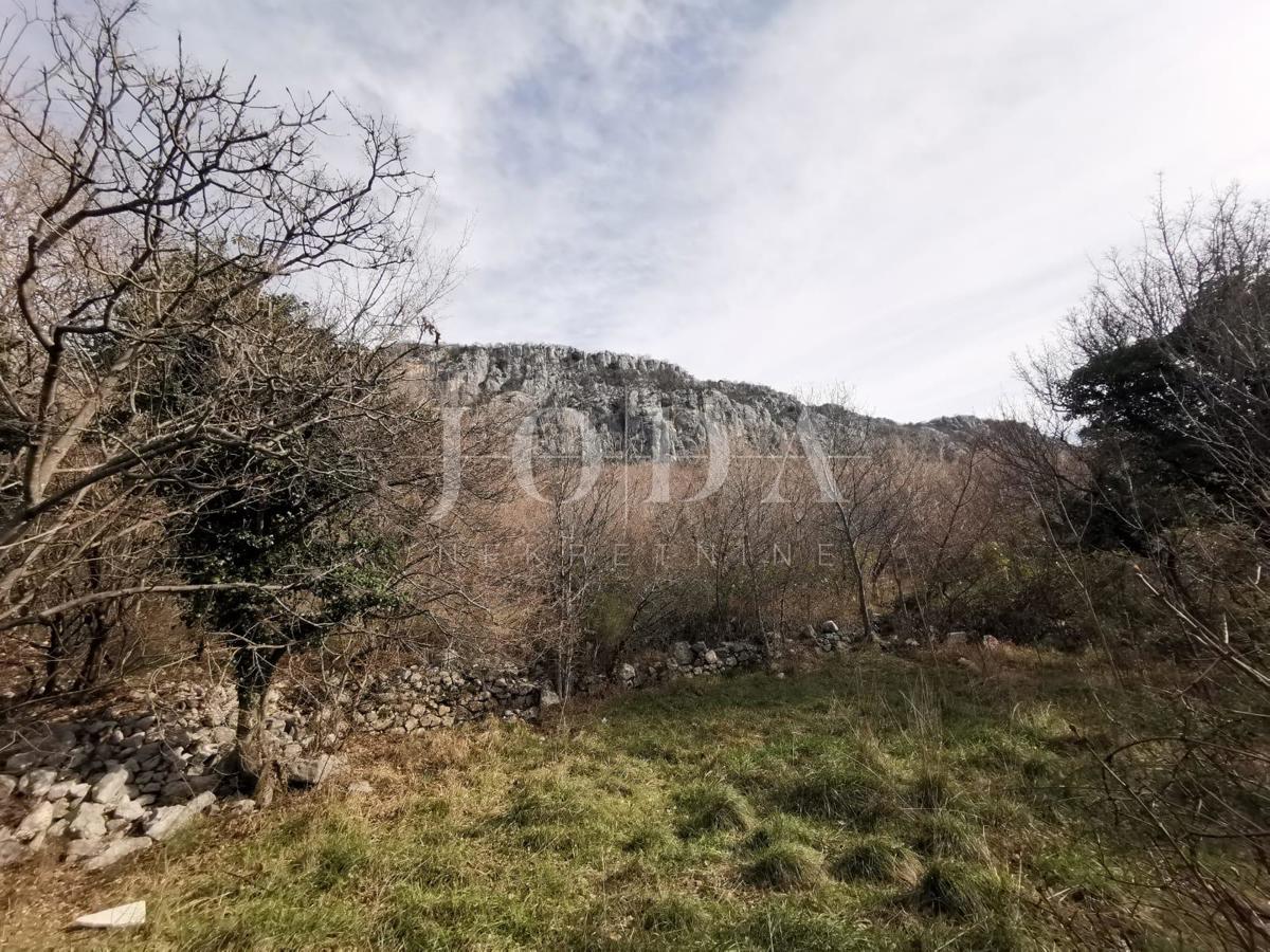Terreno Bribir, Vinodolska Općina, 1.390m2