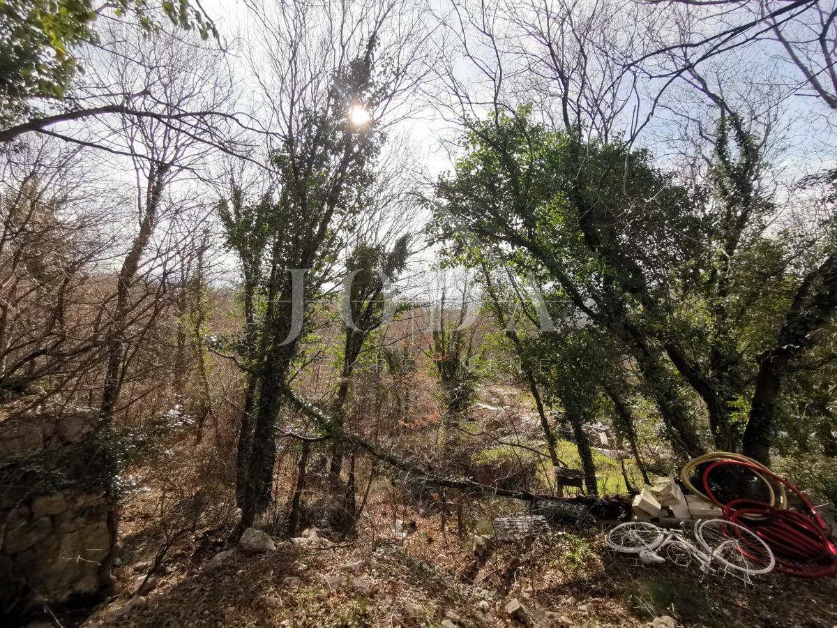 Terreno Bribir, Vinodolska Općina, 1.390m2