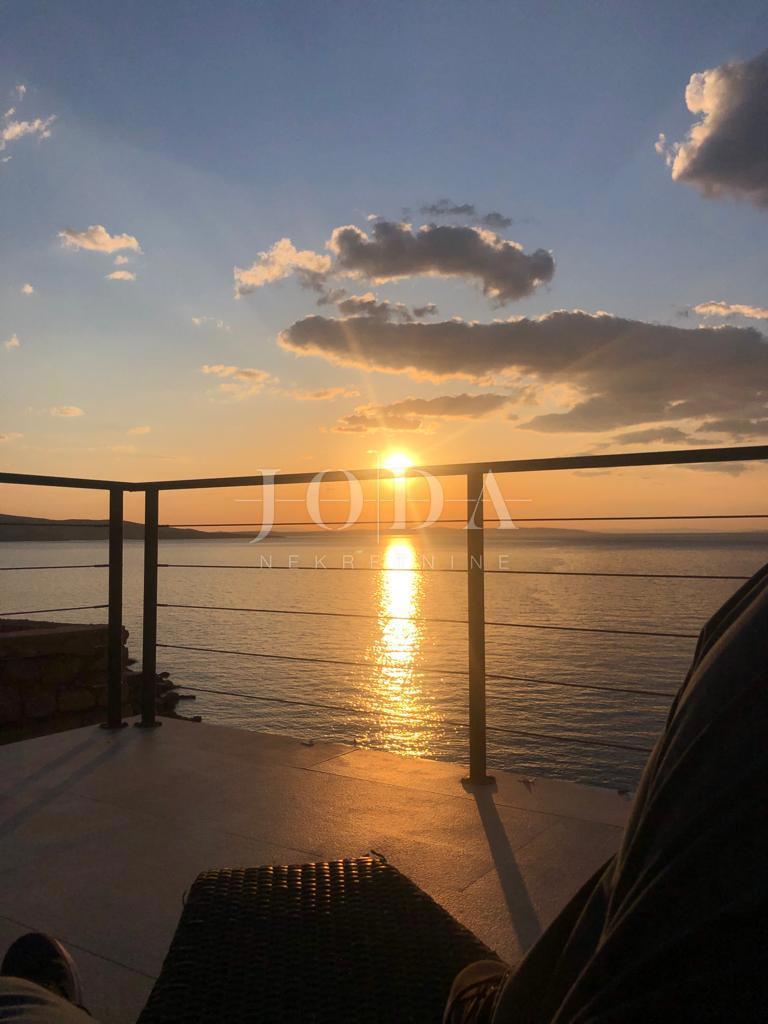 Casa Prizna, Senj, 100m2