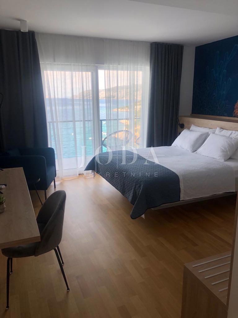 Casa Prizna, Senj, 100m2