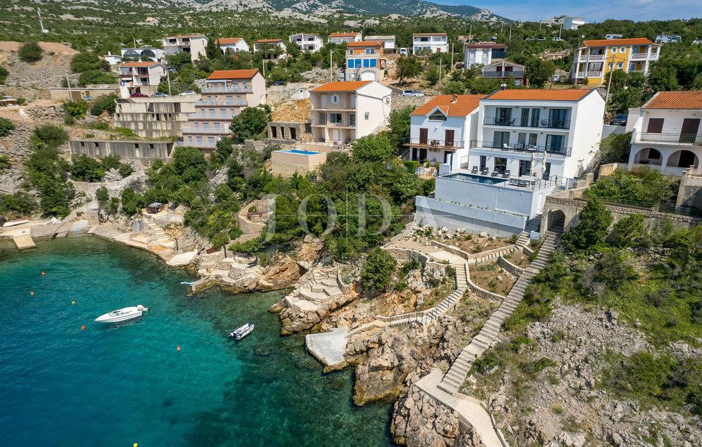 Casa Prizna, Senj, 100m2