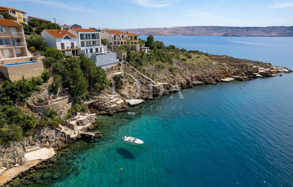 Casa Prizna, Senj, 100m2