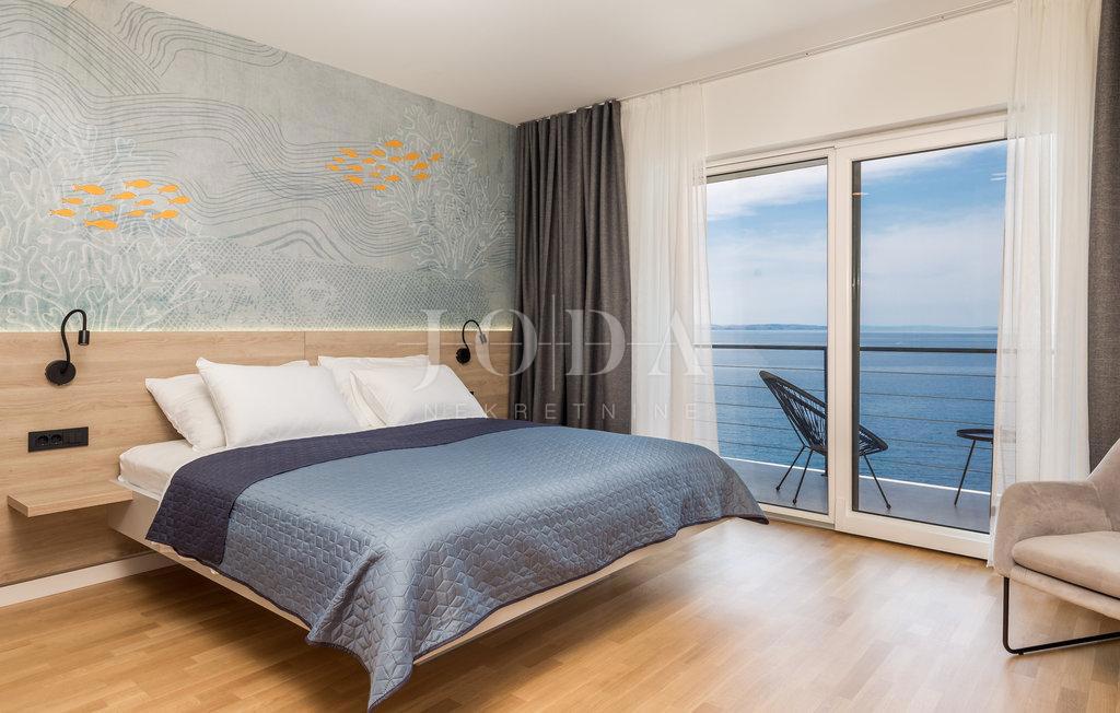 Casa Prizna, Senj, 100m2