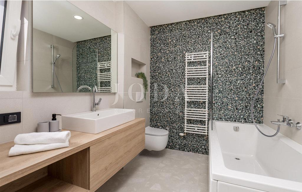 Casa Prizna, Senj, 100m2