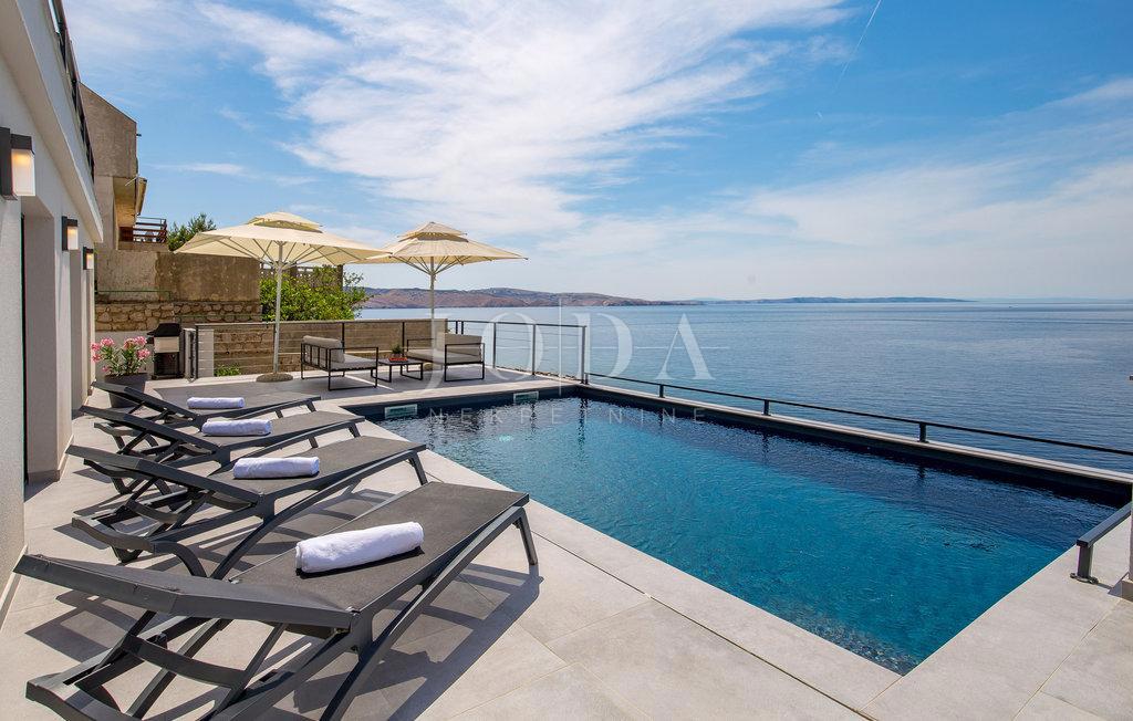 Casa Prizna, Senj, 100m2