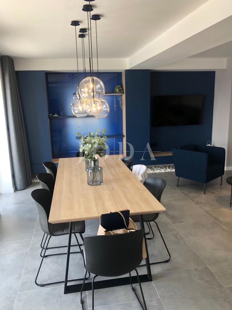 Casa Prizna, Senj, 100m2