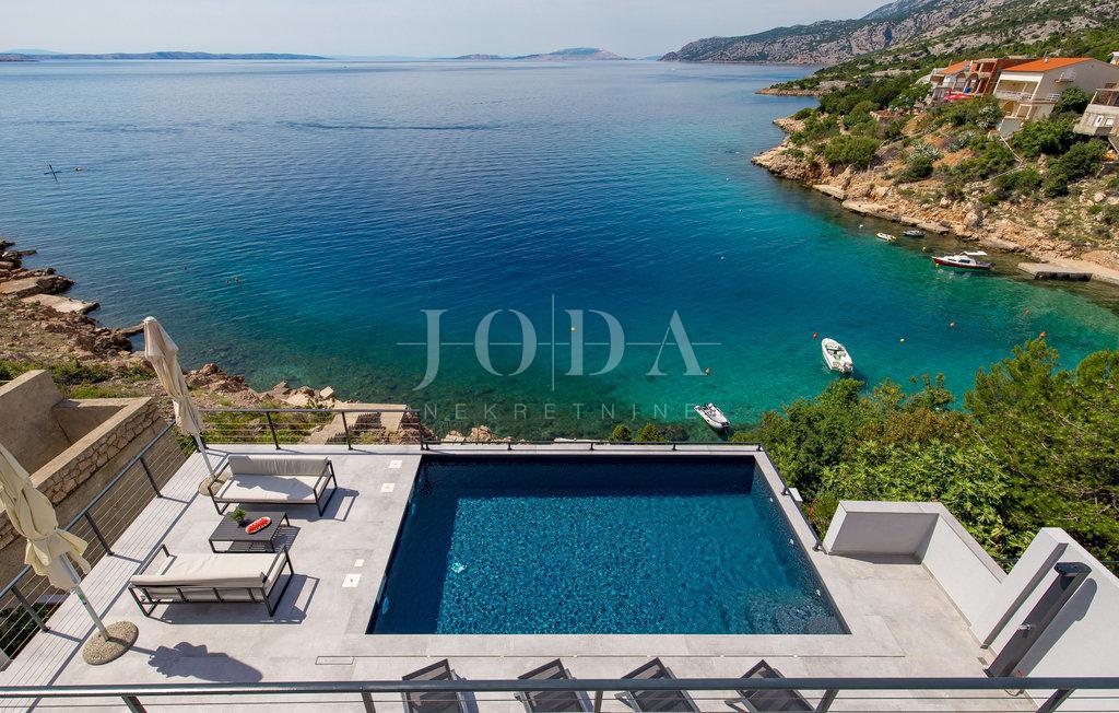 Casa Prizna, Senj, 100m2