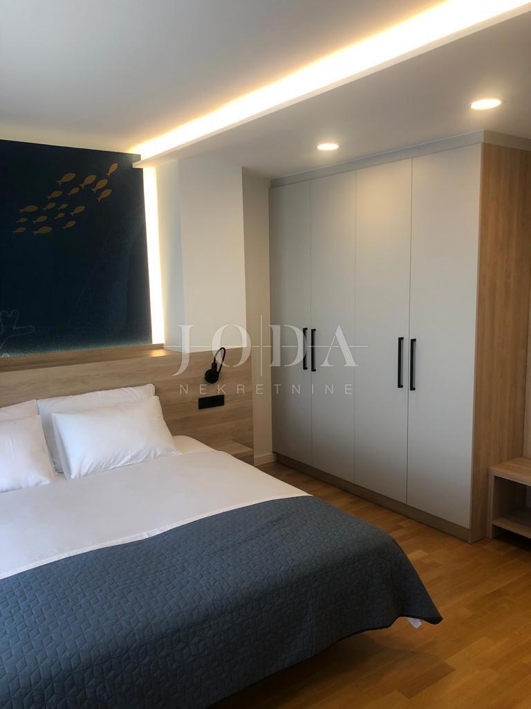 Casa Prizna, Senj, 100m2