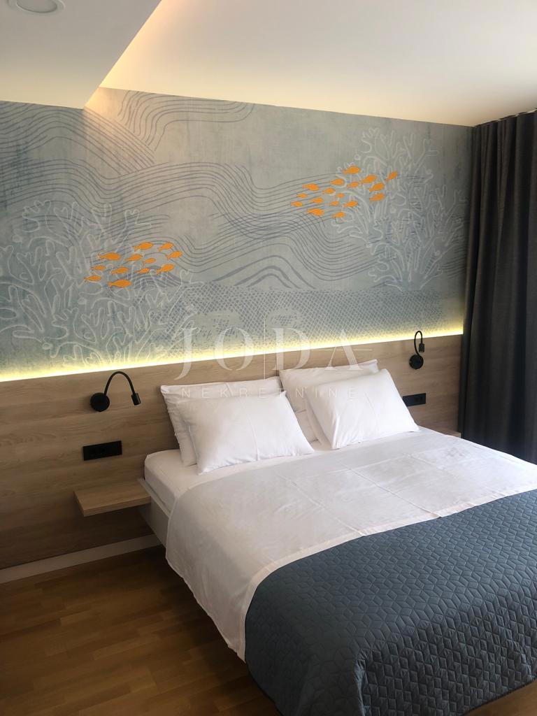 Casa Prizna, Senj, 100m2