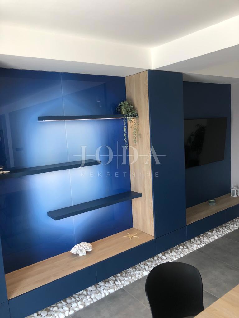 Casa Prizna, Senj, 100m2