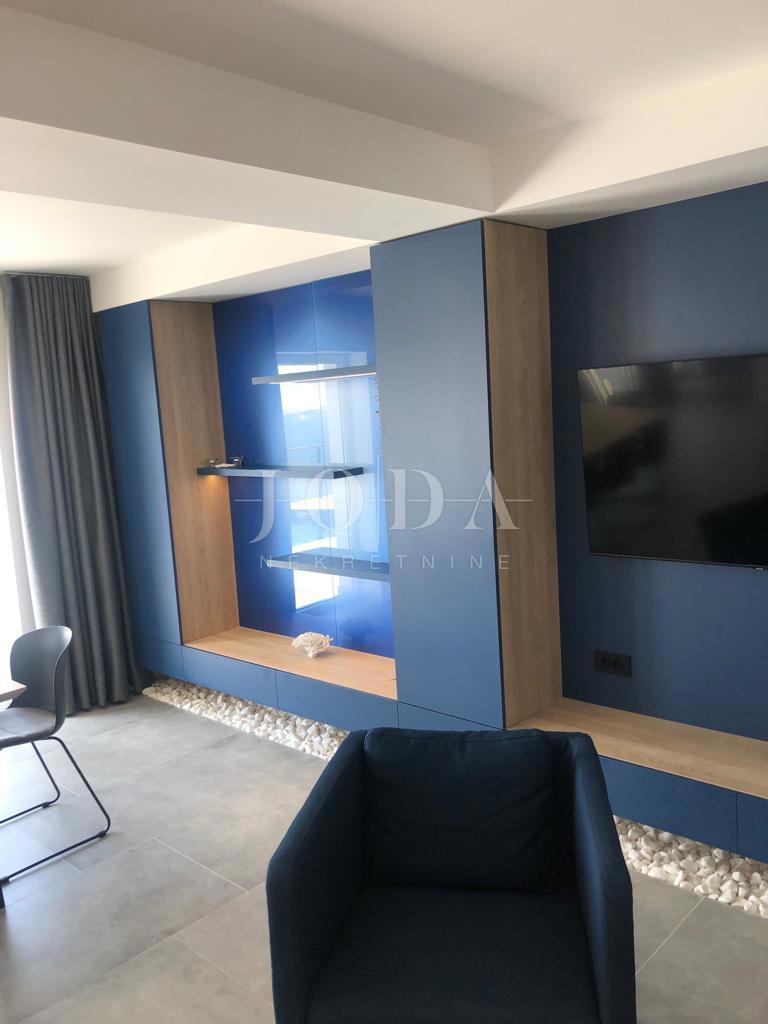 Casa Prizna, Senj, 100m2