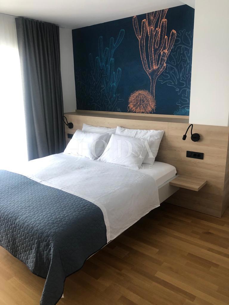 Casa Prizna, Senj, 100m2