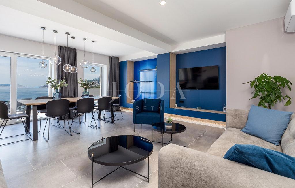 Casa Prizna, Senj, 100m2