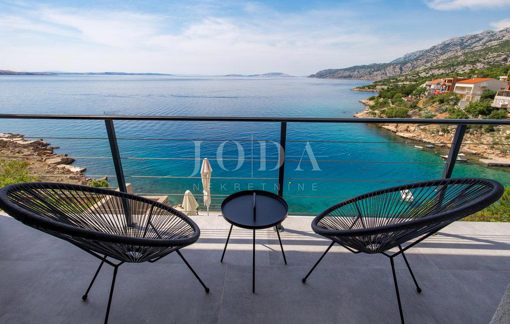 Casa Prizna, Senj, 100m2