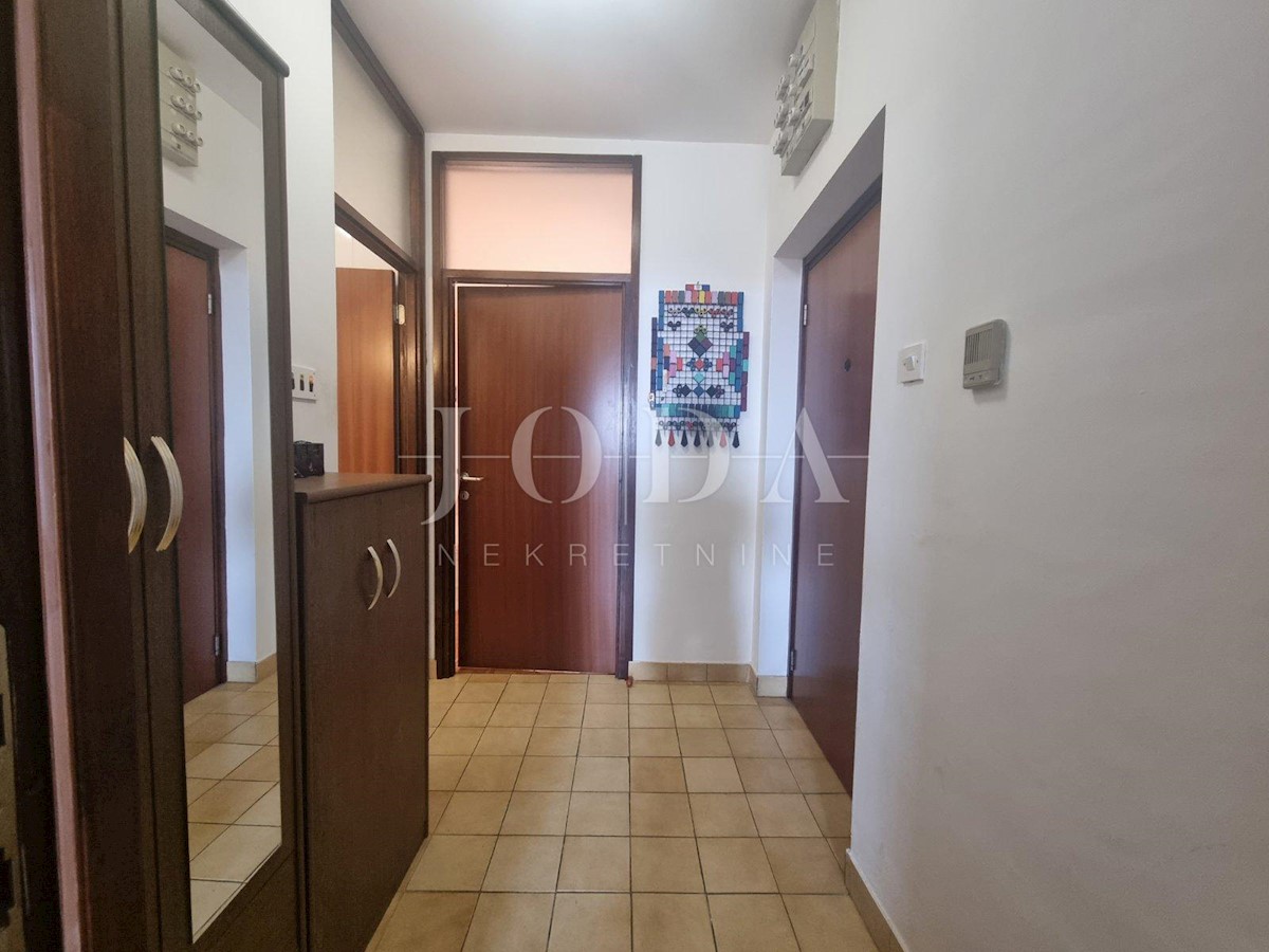 Appartamento Novi Vinodolski, 44,24m2