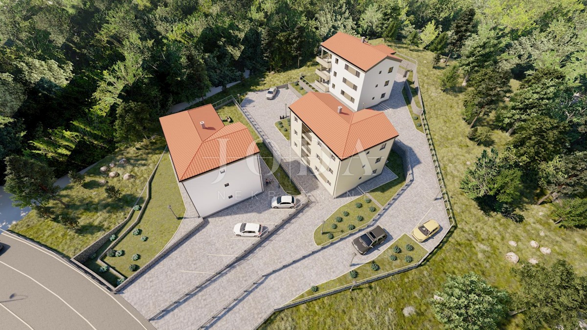 Casa Kastav, 200m2