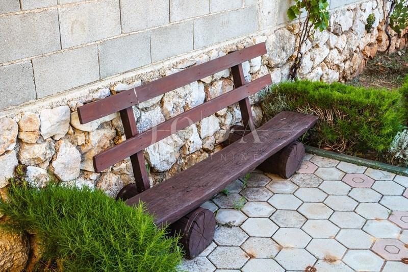 Casa indipendente con giardino paesaggistico e vista mare
