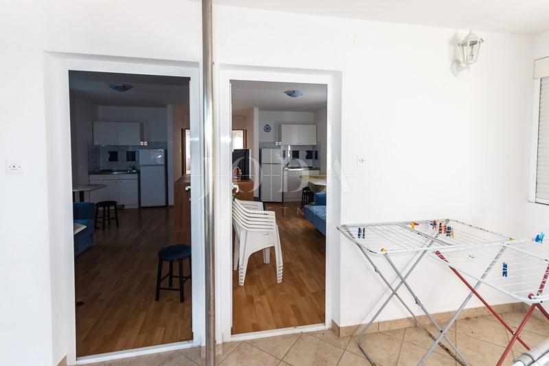 Casa indipendente con giardino paesaggistico e vista mare