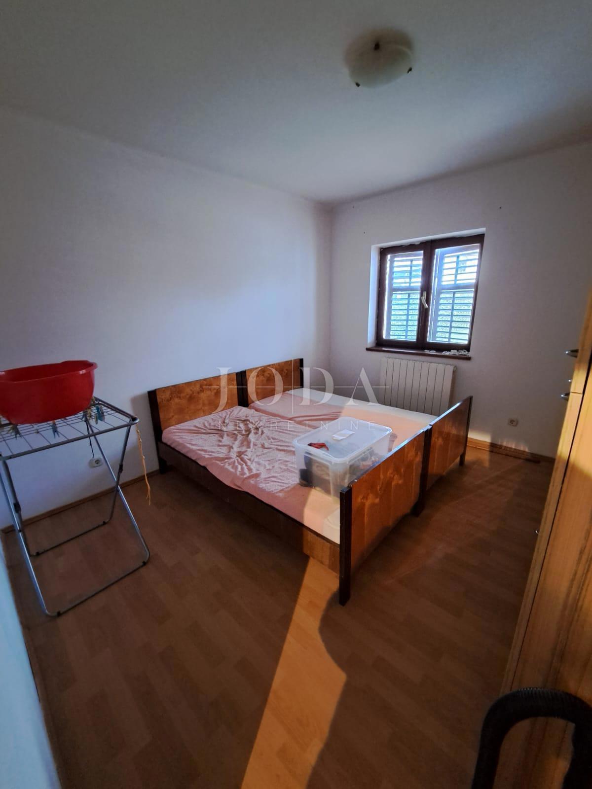 Detached house with a large garden - Njivice, island of Krk