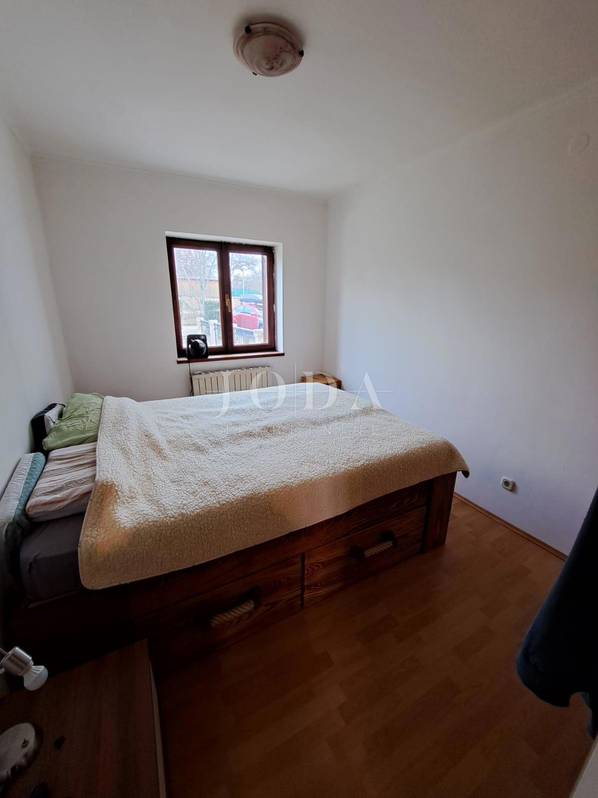 Detached house with a large garden - Njivice, island of Krk