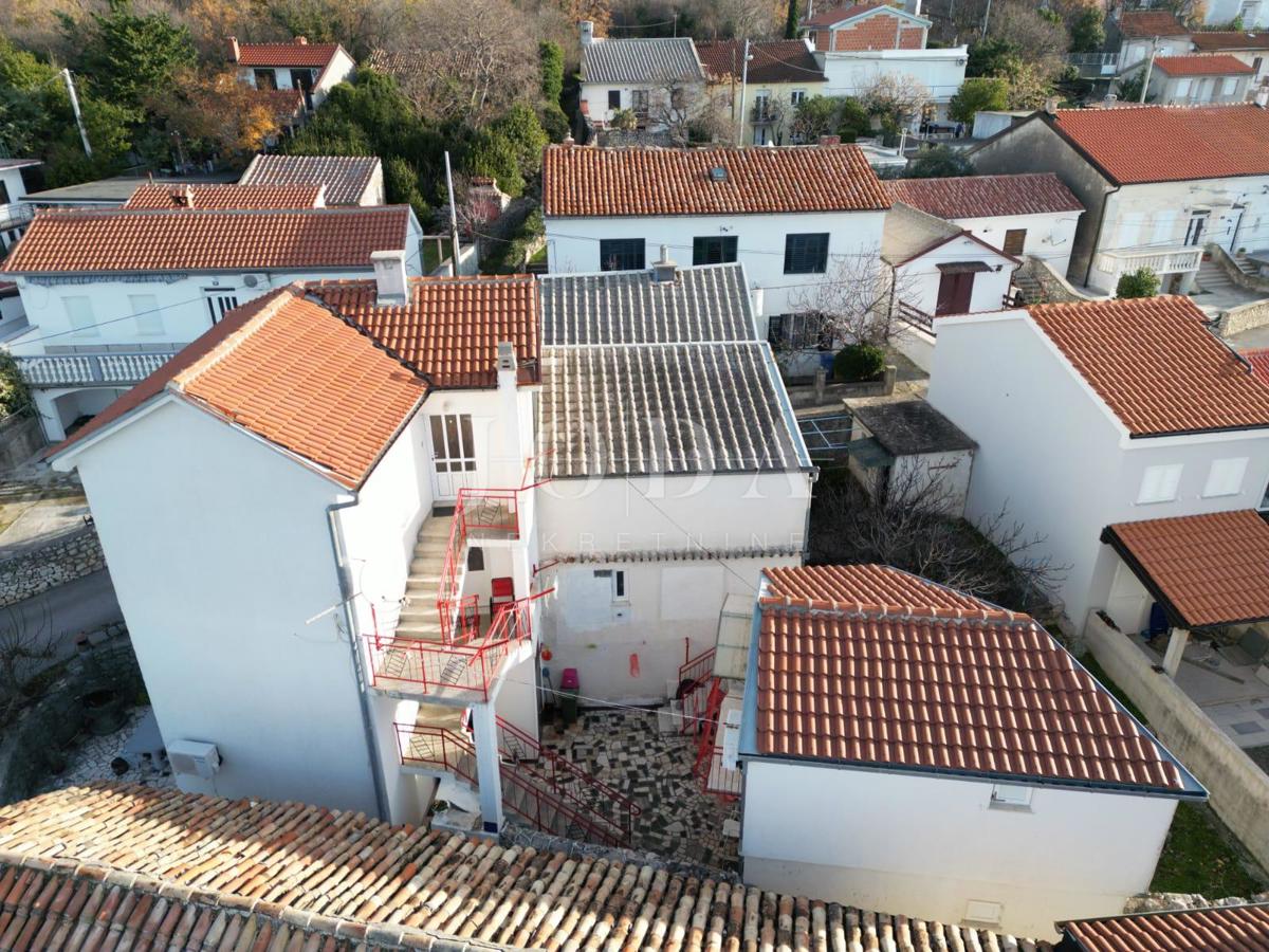 Casa Jadranovo, Crikvenica