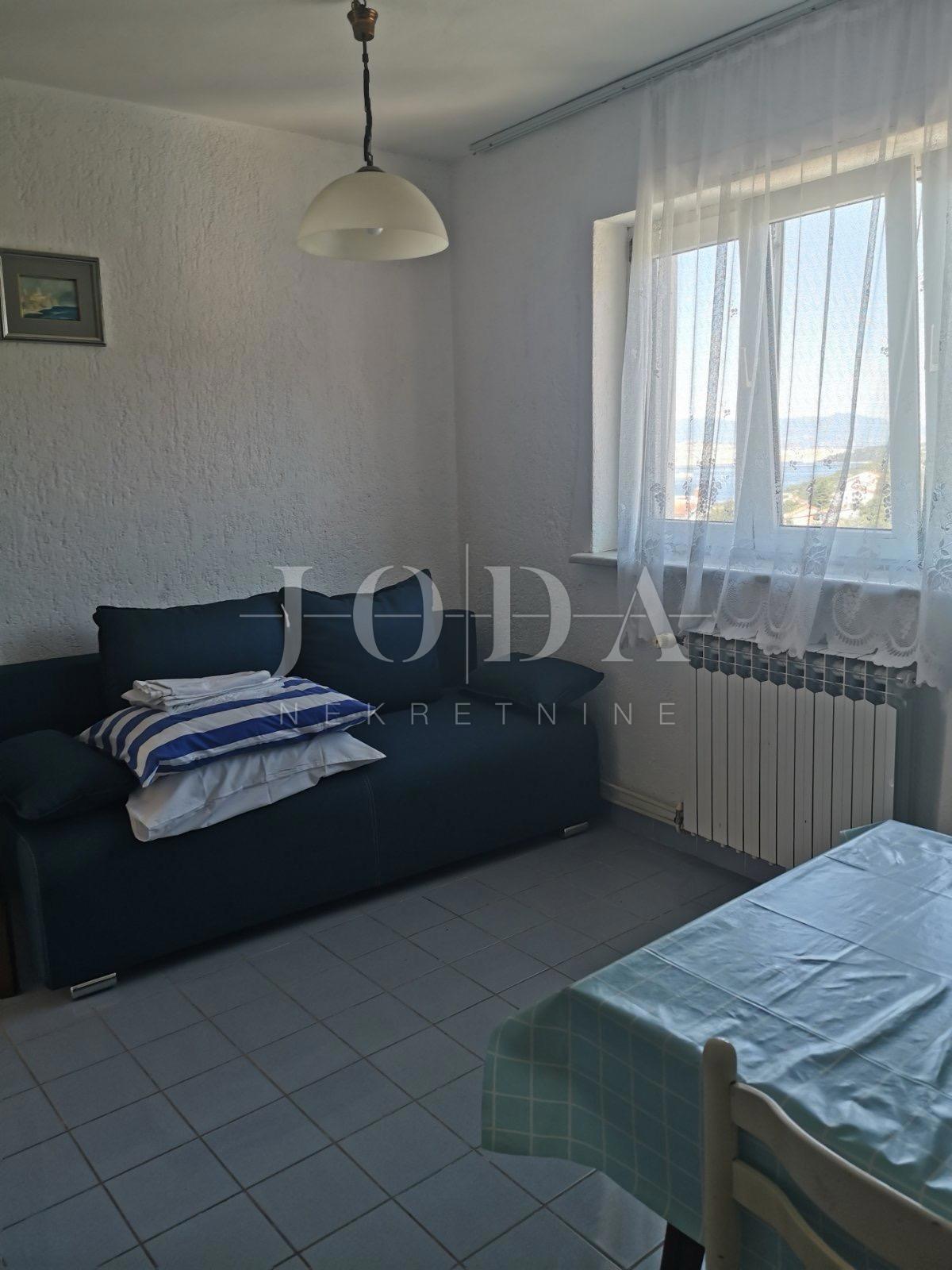 Casa Jadranovo, Crikvenica