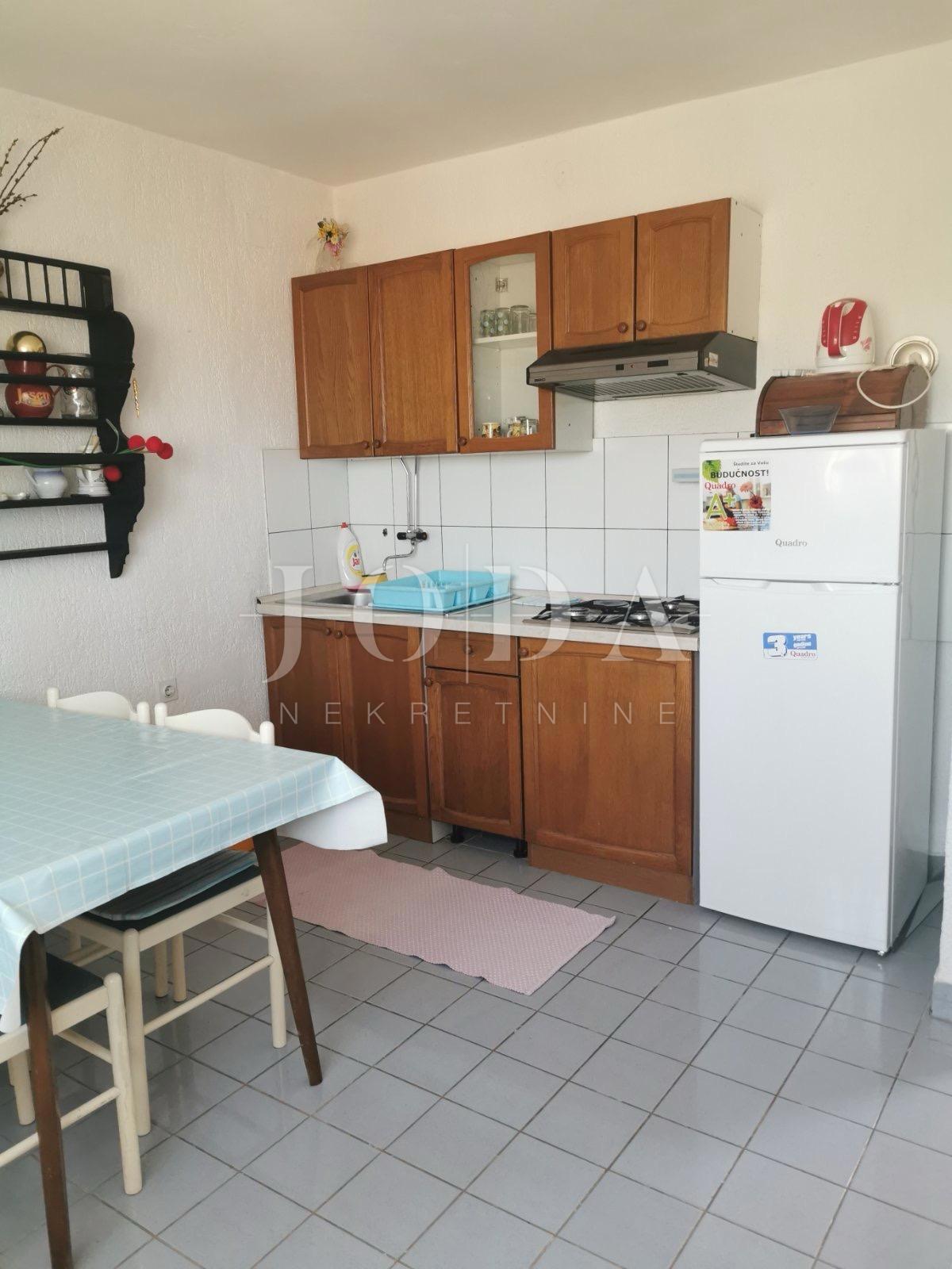 Casa Jadranovo, Crikvenica