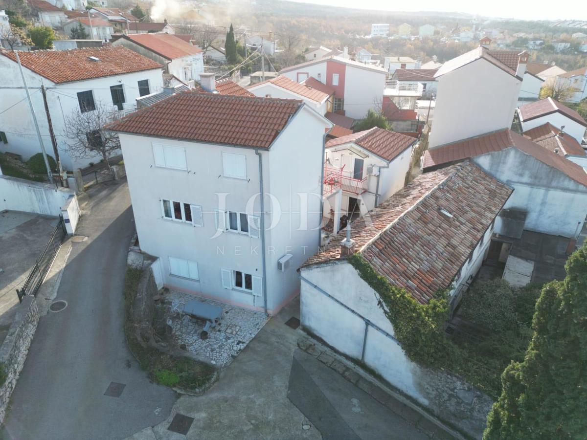 Casa Jadranovo, Crikvenica