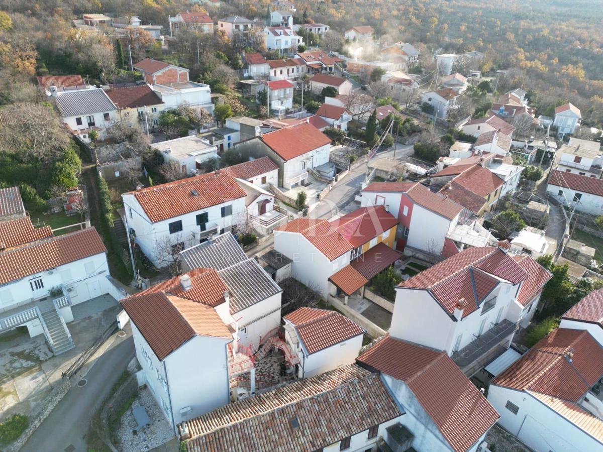 Casa Jadranovo, Crikvenica