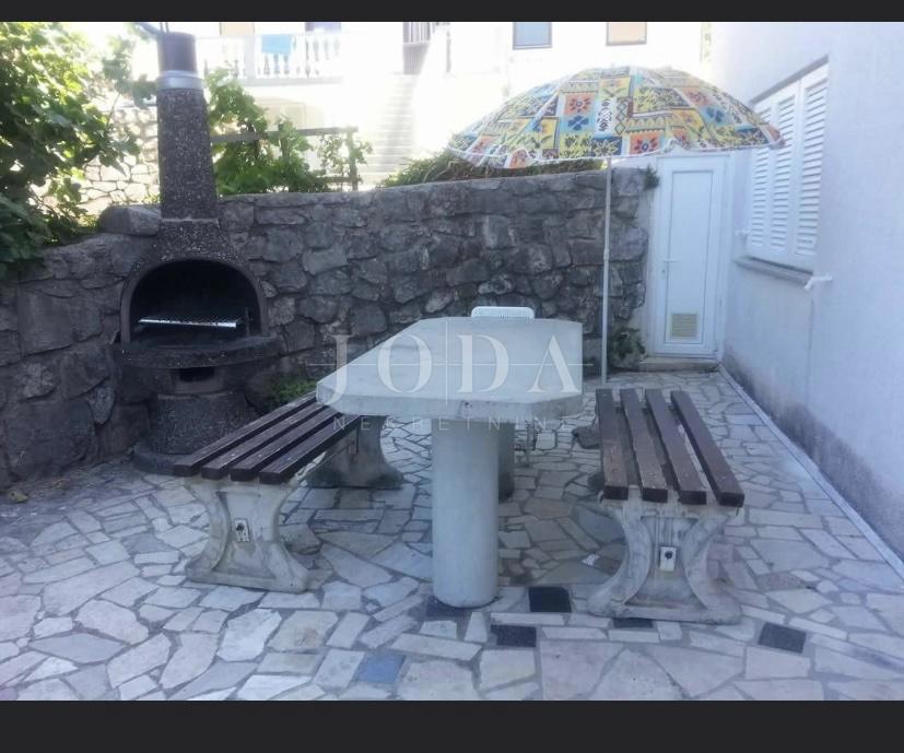 Casa Jadranovo, Crikvenica